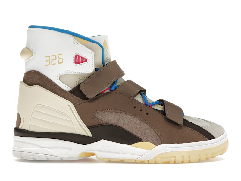 Kid cudi shoes adidas 2025