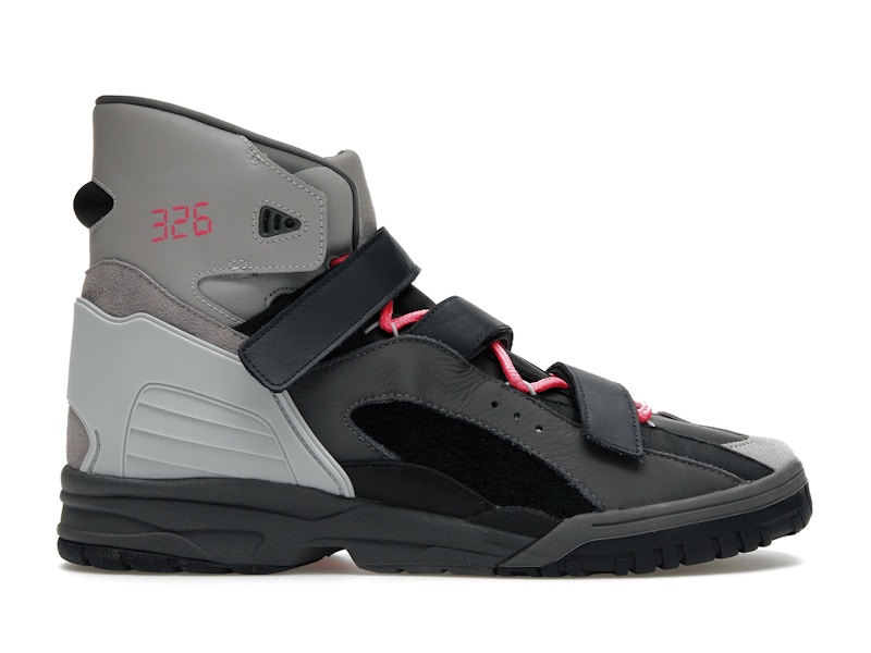 Kid sale cudi shoes