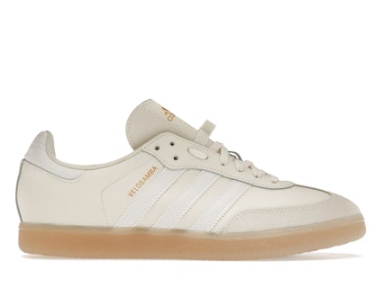 adidas Velosamba Cream White Men's - FW4455 - US adidas Velosamba Cream White Men's - FW4455 - US