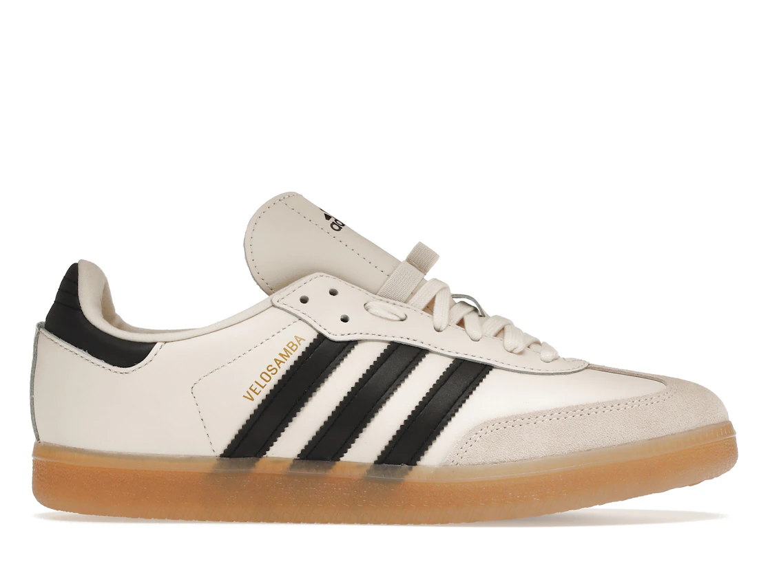adidas Velosamba Cycling Wonder White Gum