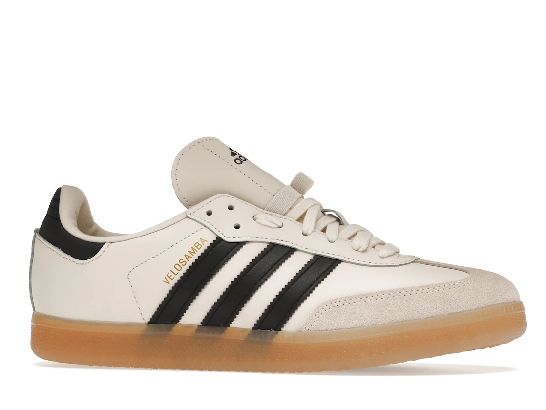adidas Velosamba Cycling Wonder White Gum