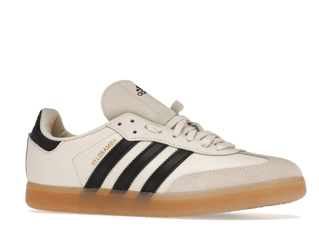 adidas Velosamba Cycling Wonder White Gum