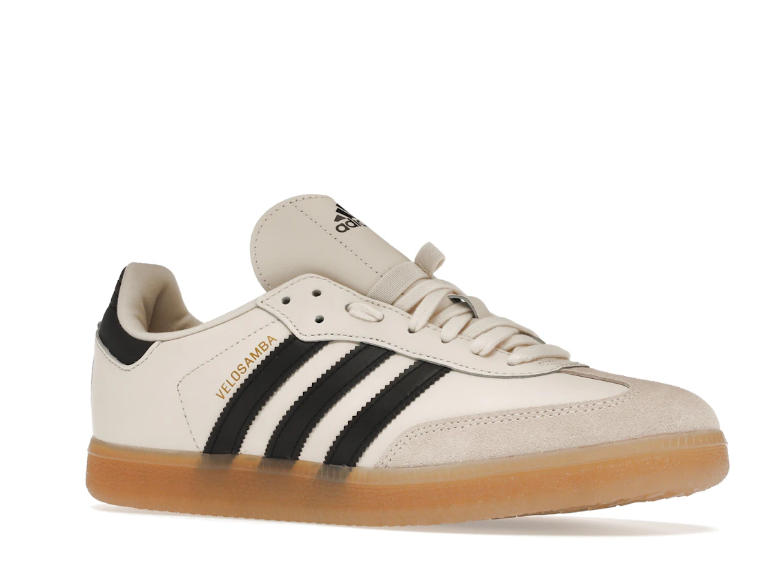 adidas Velosamba Cycling Wonder White Gum