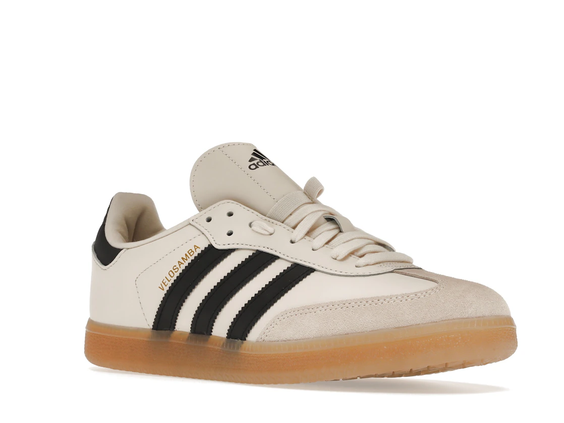 adidas Velosamba Cycling Wonder White Gum