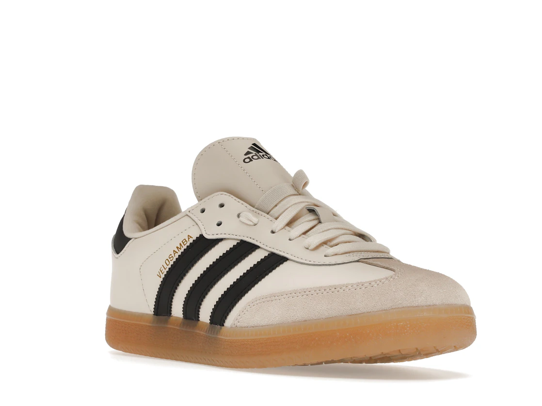 adidas Velosamba Cycling Wonder White Gum