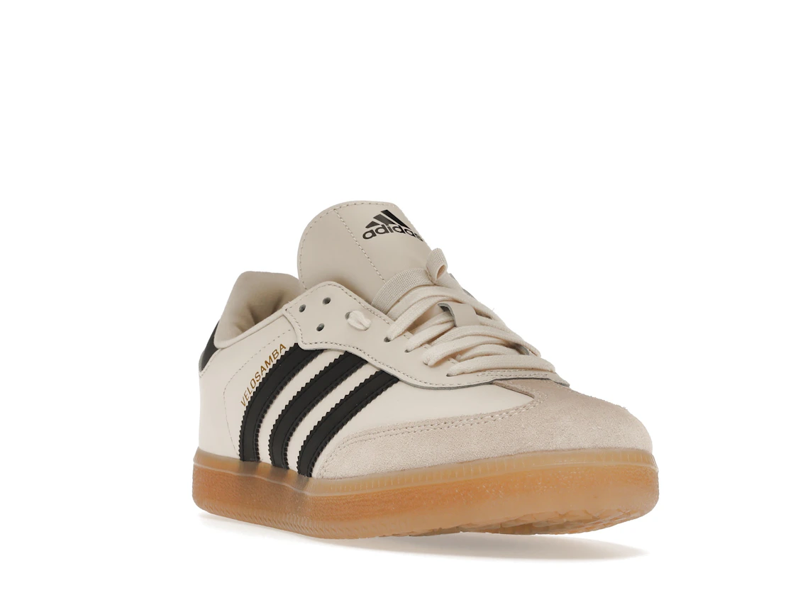 adidas Velosamba Cycling Wonder White Gum