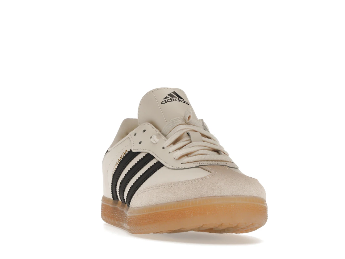 adidas Velosamba Cycling Wonder White Gum