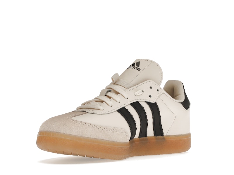 adidas Velosamba Cycling Wonder White Gum