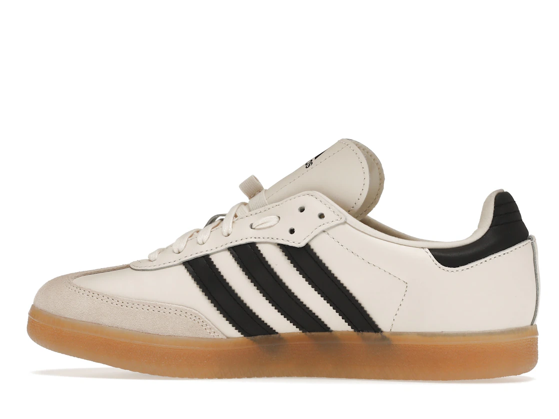 adidas Velosamba Cycling Wonder White Gum