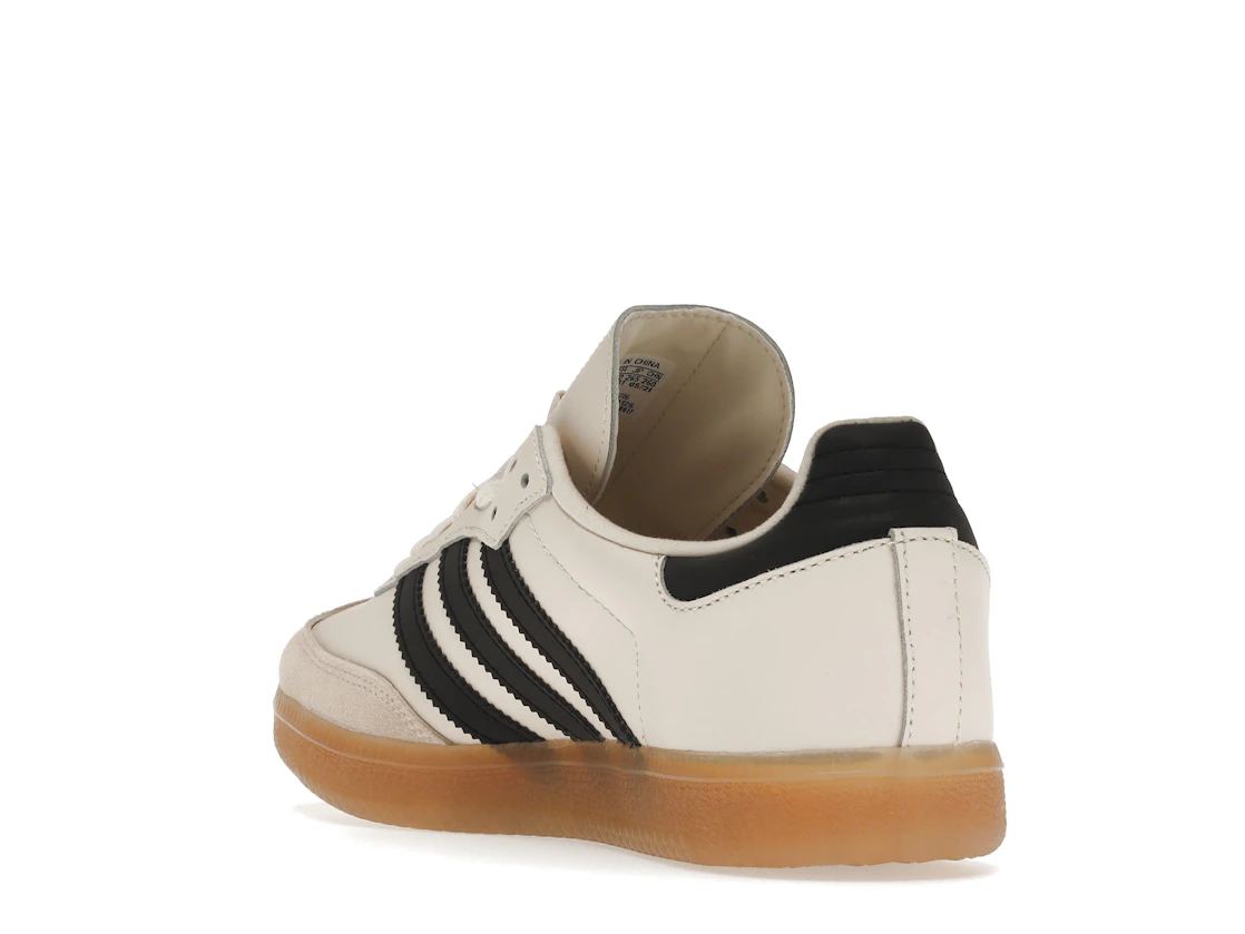 adidas Velosamba Cycling Wonder White Gum