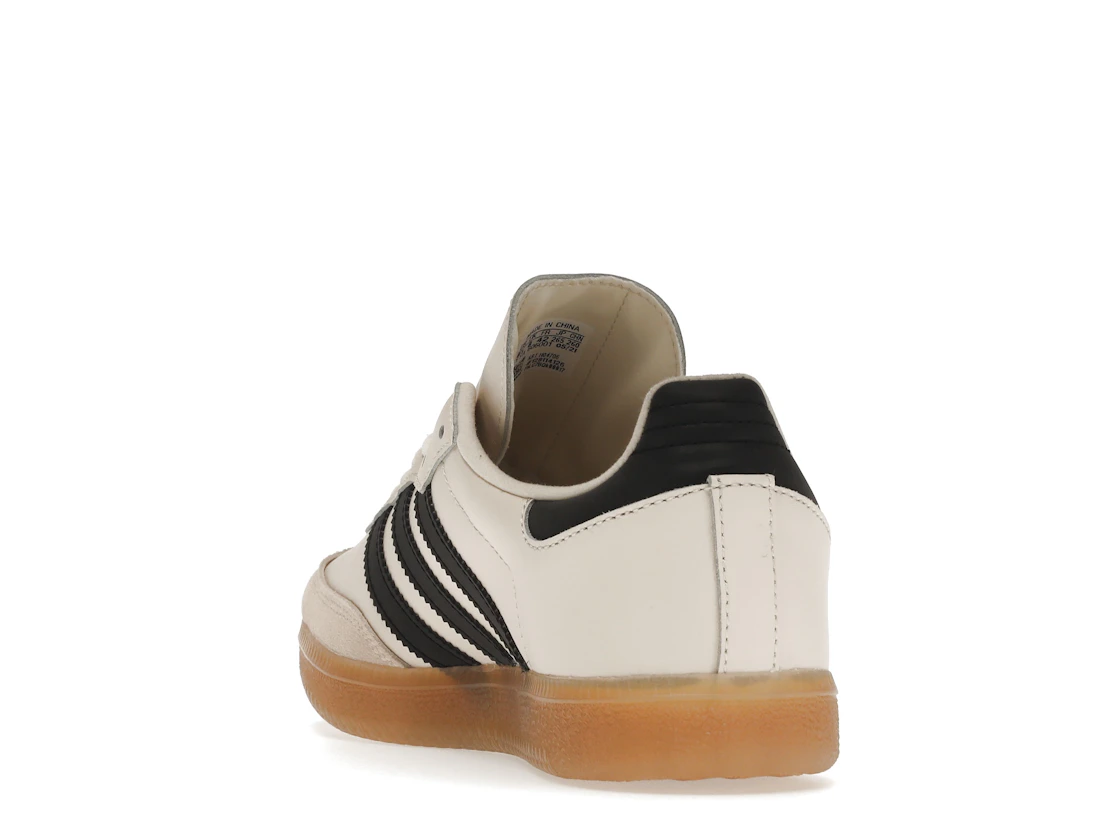 adidas Velosamba Cycling Wonder White Gum