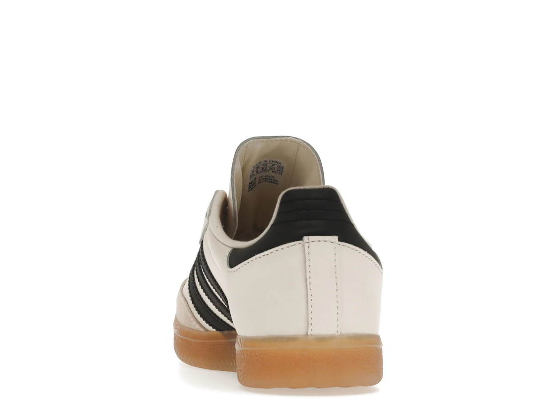 adidas Velosamba Cycling Wonder White Gum
