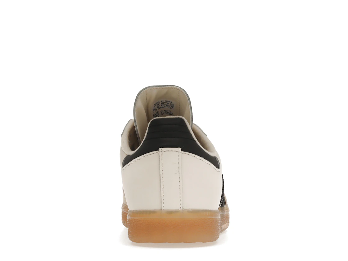 adidas Velosamba Cycling Wonder White Gum