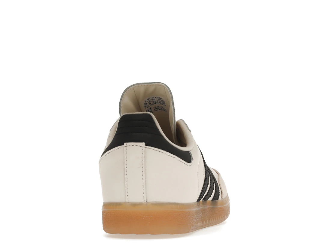 adidas Velosamba Cycling Wonder White Gum