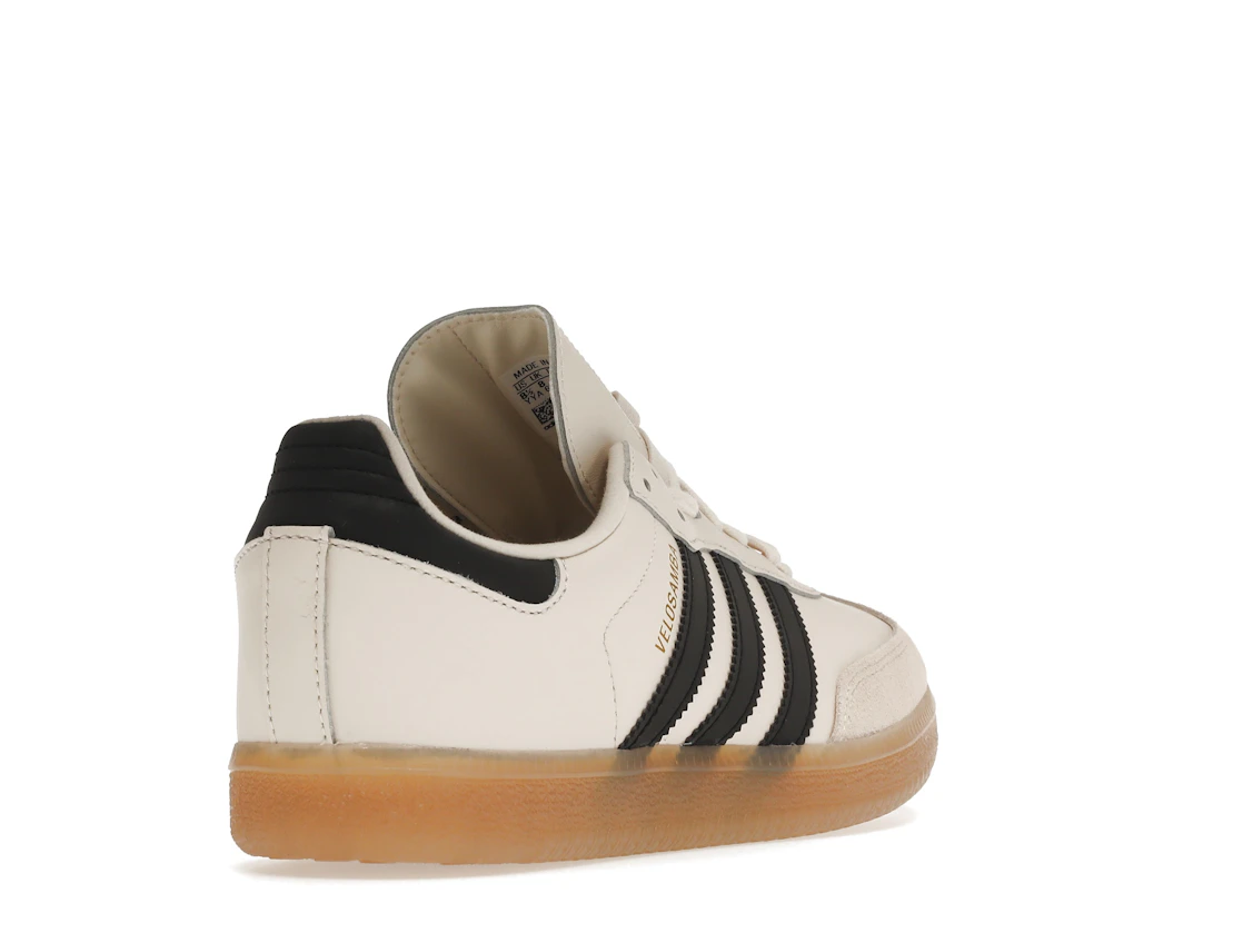 adidas Velosamba Cycling Wonder White Gum