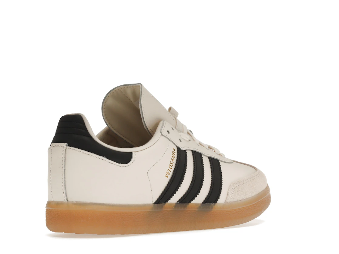 adidas Velosamba Cycling Wonder White Gum