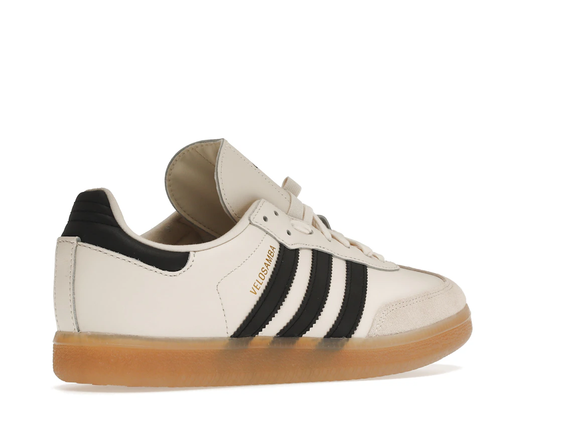adidas Velosamba Cycling Wonder White Gum