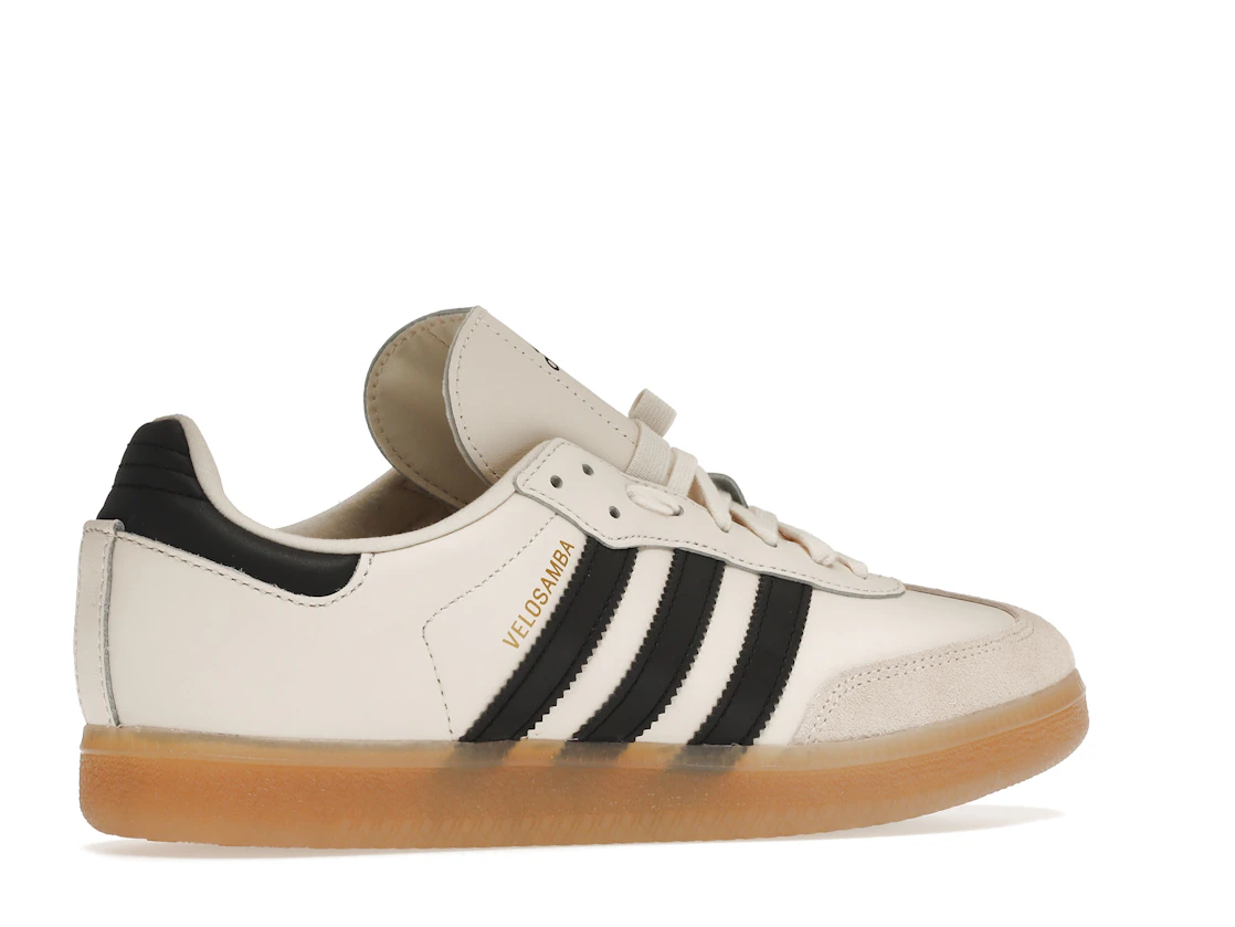 adidas Velosamba Cycling Wonder White Gum