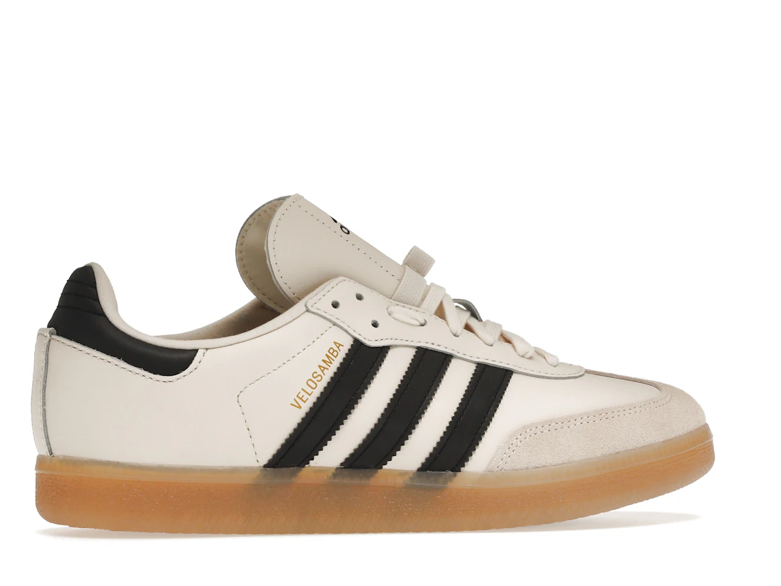 adidas Velosamba Cycling Wonder White Gum