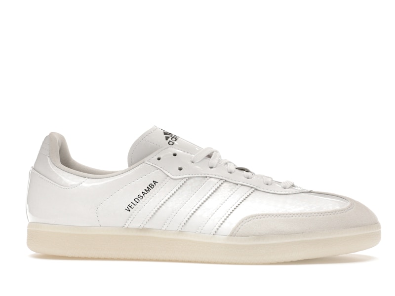 adidas Velosamba Vegan Cloud White