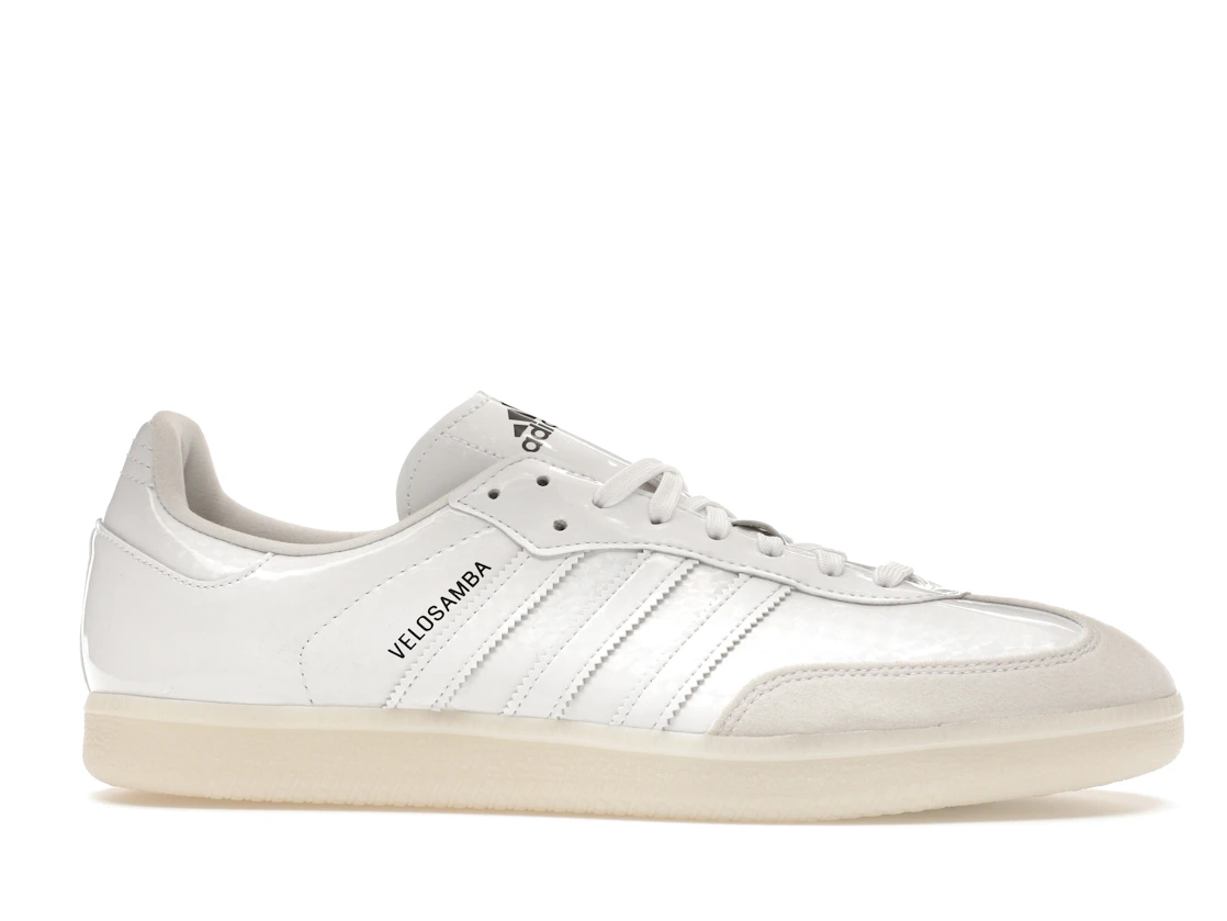 adidas Velosamba Vegan Cloud White