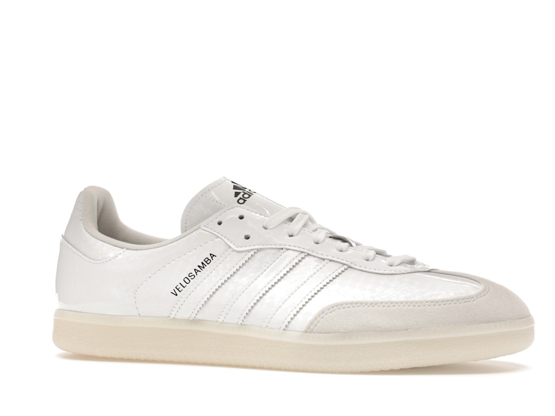 adidas Velosamba Vegan Cloud White