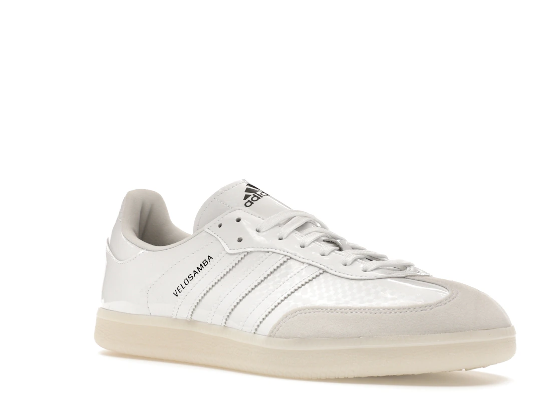 adidas Velosamba Vegan Cloud White