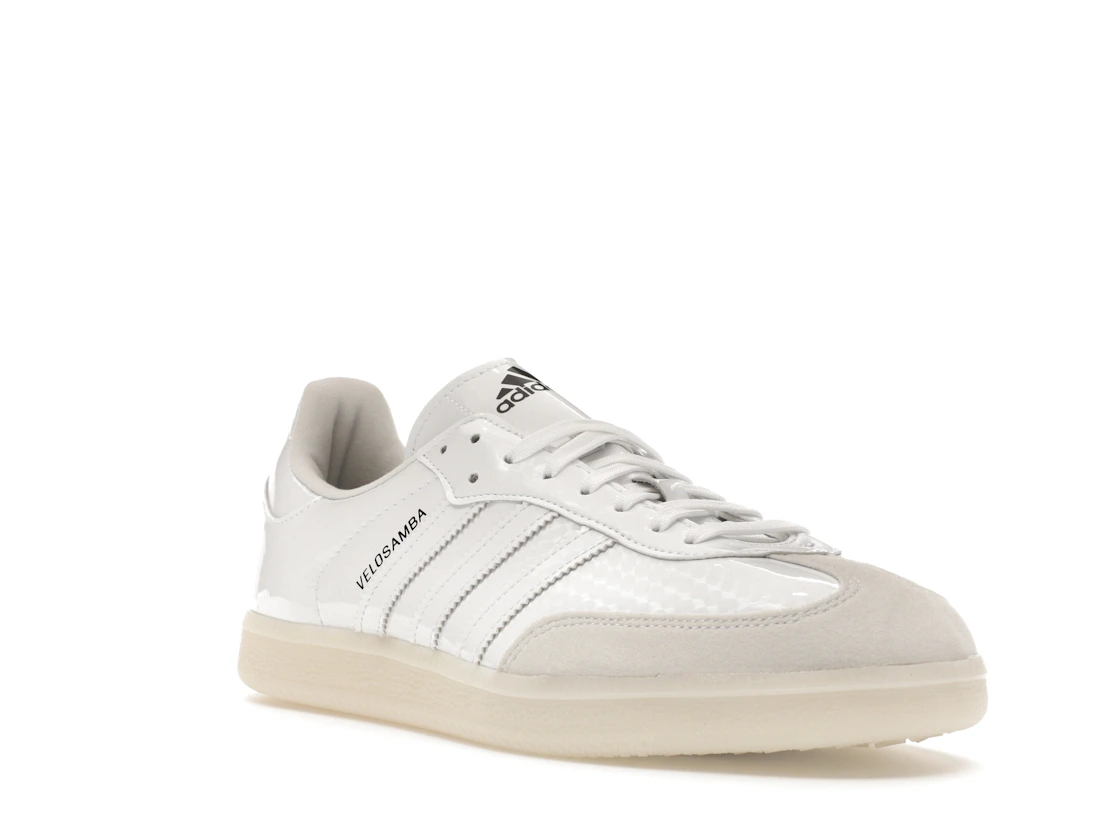 adidas Velosamba Vegan Cloud White