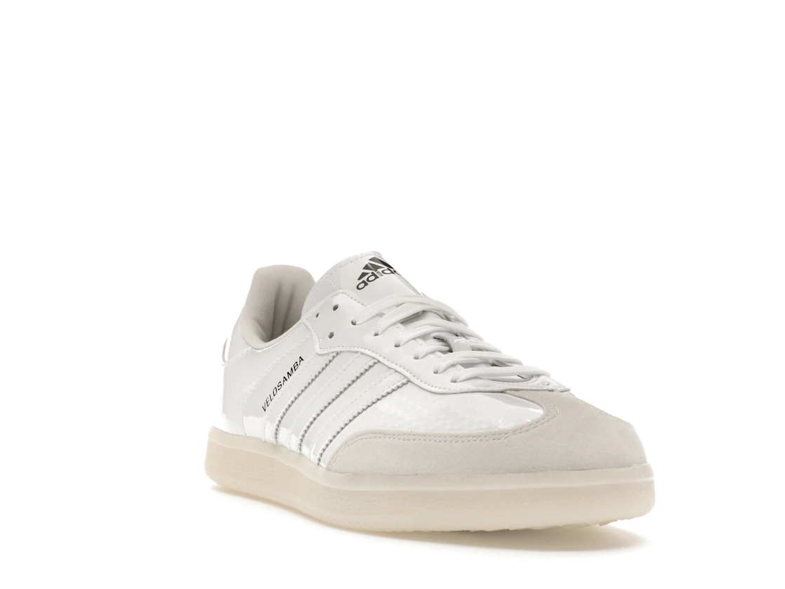 adidas Velosamba Vegan Cloud White