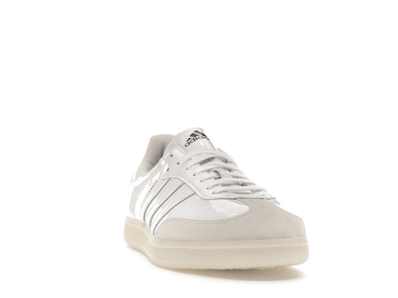 adidas Velosamba Vegan Cloud White