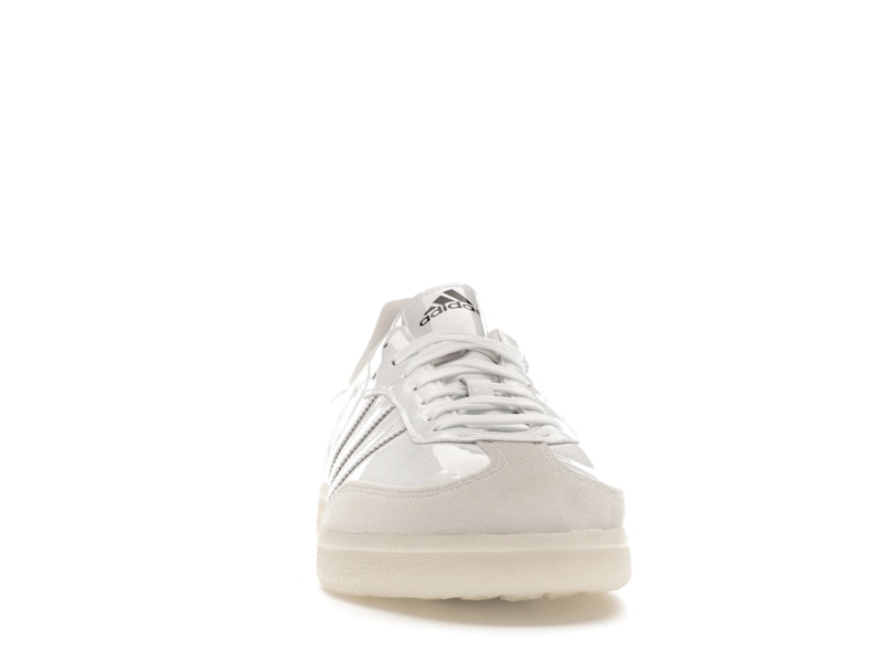 adidas Velosamba Vegan Cloud White