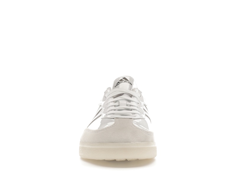 adidas Velosamba Vegan Cloud White