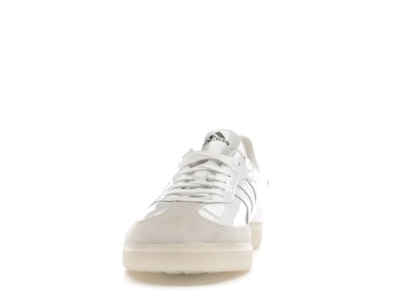 adidas Velosamba Vegan Cloud White