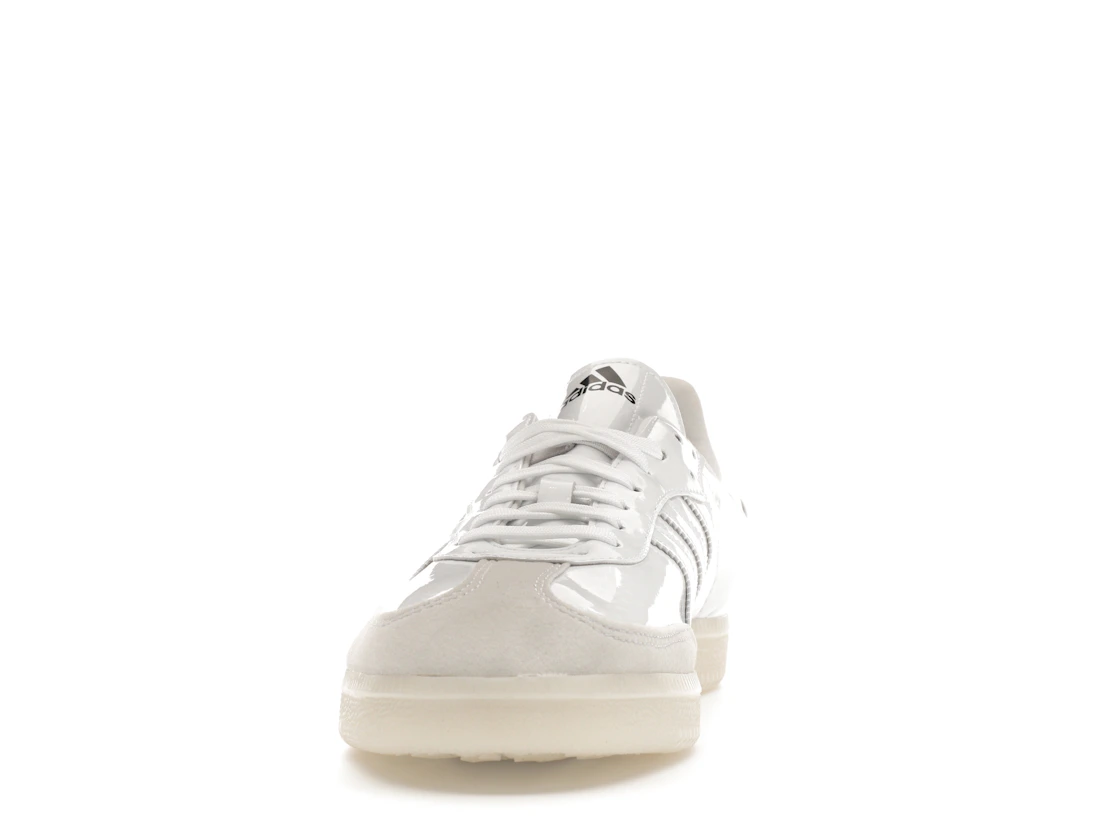 adidas Velosamba Vegan Cloud White