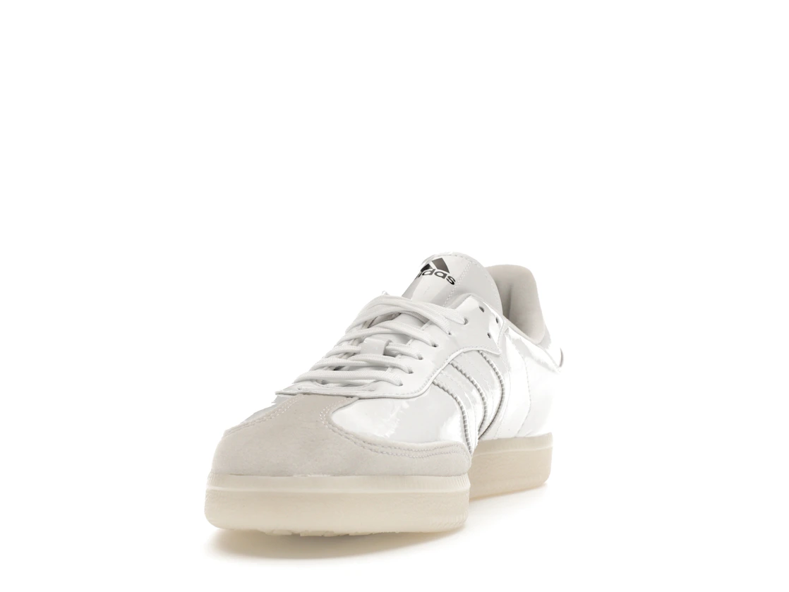 adidas Velosamba Vegan Cloud White