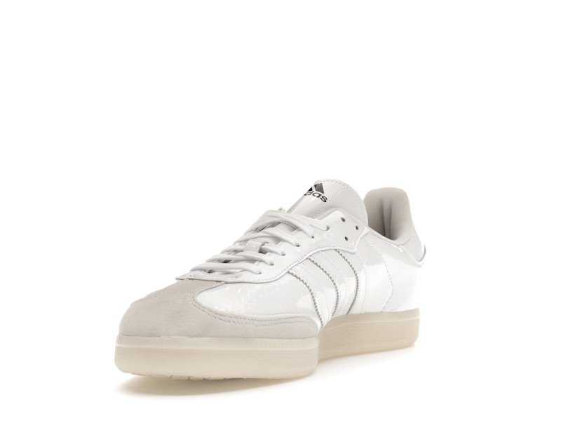 adidas Velosamba Vegan Cloud White