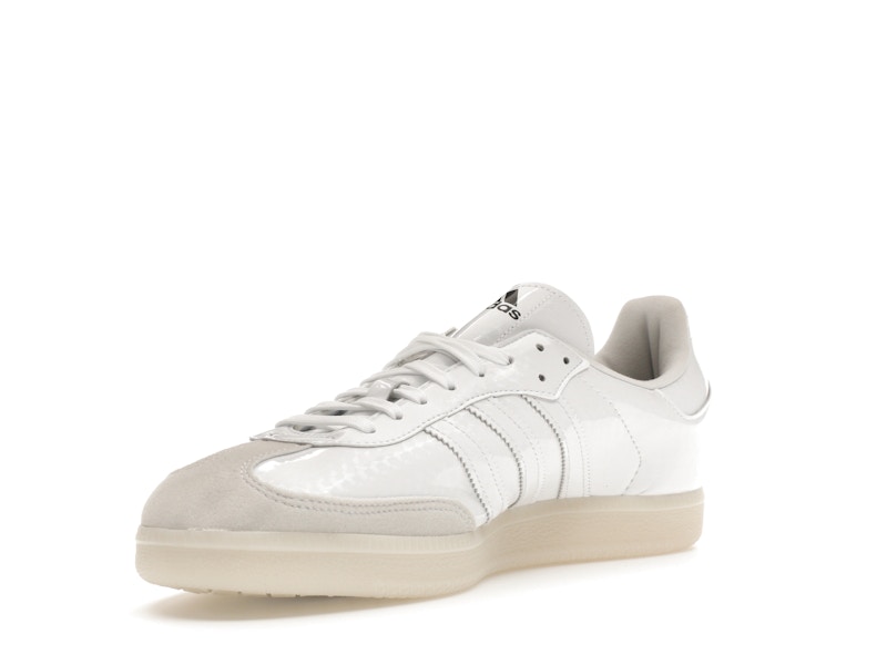 adidas Velosamba Vegan Cloud White