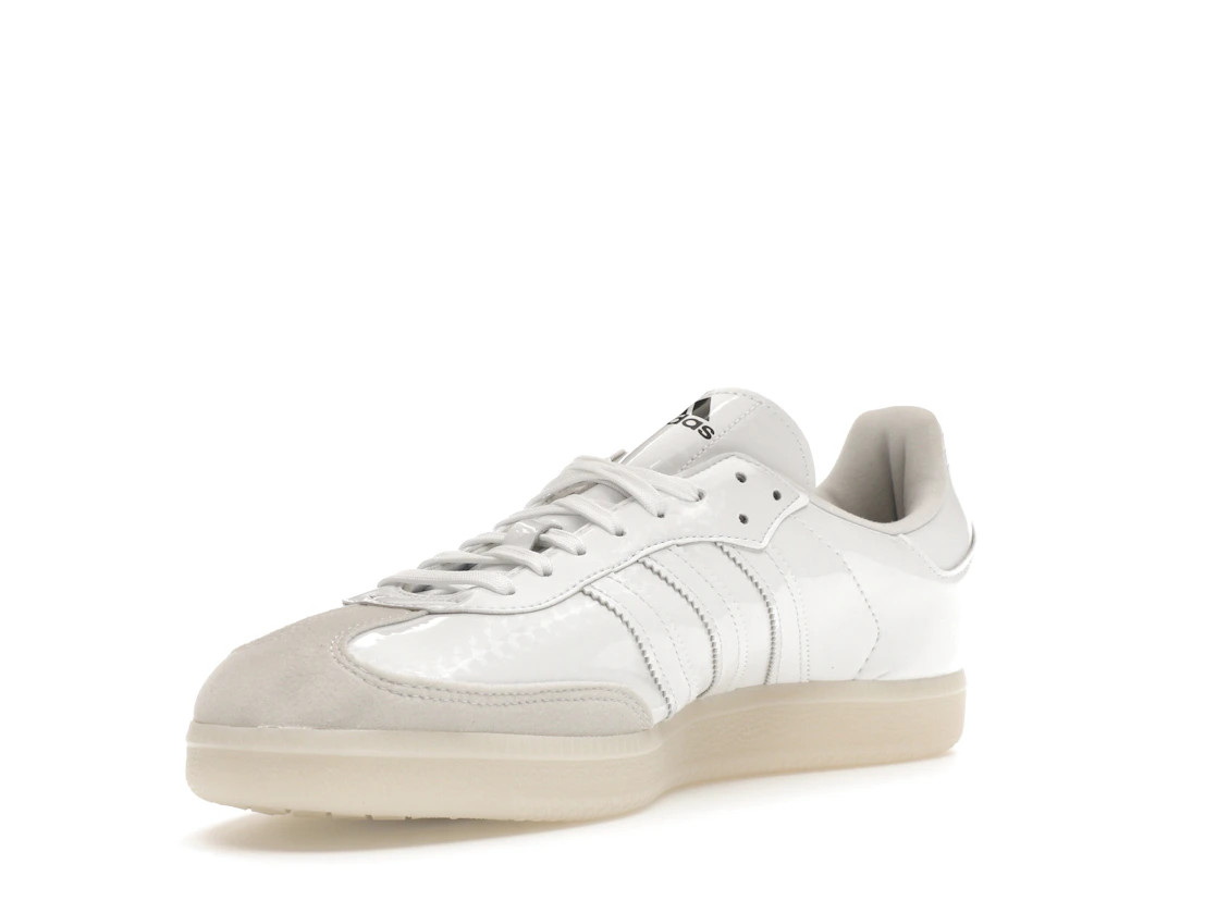 adidas Velosamba Vegan Cloud White