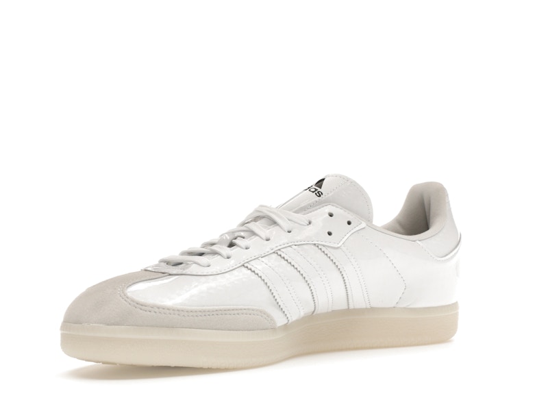 adidas Velosamba Vegan Cloud White
