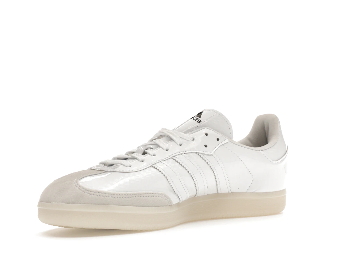 adidas Velosamba Vegan Cloud White