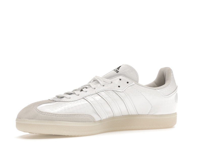 adidas Velosamba Vegan Cloud White