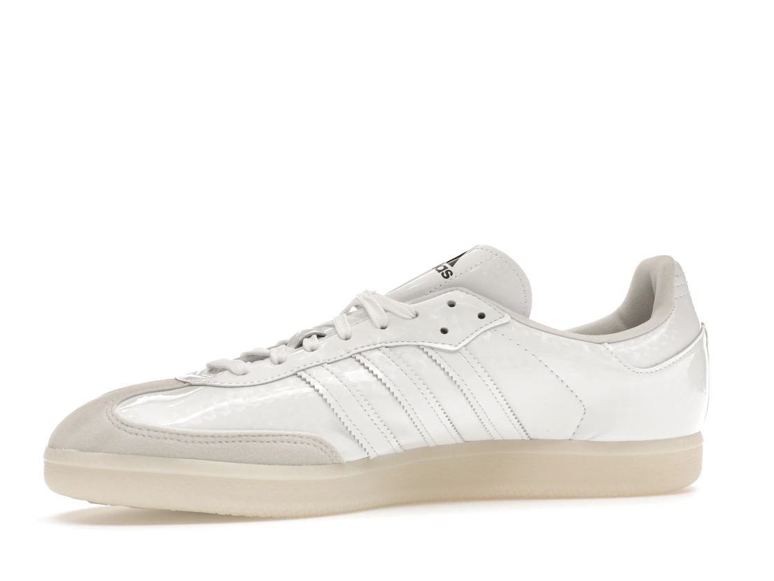 adidas Velosamba Vegan Cloud White