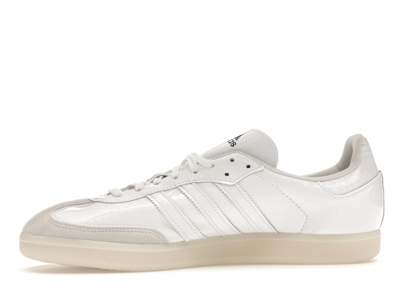 adidas Velosamba Vegan Cloud White