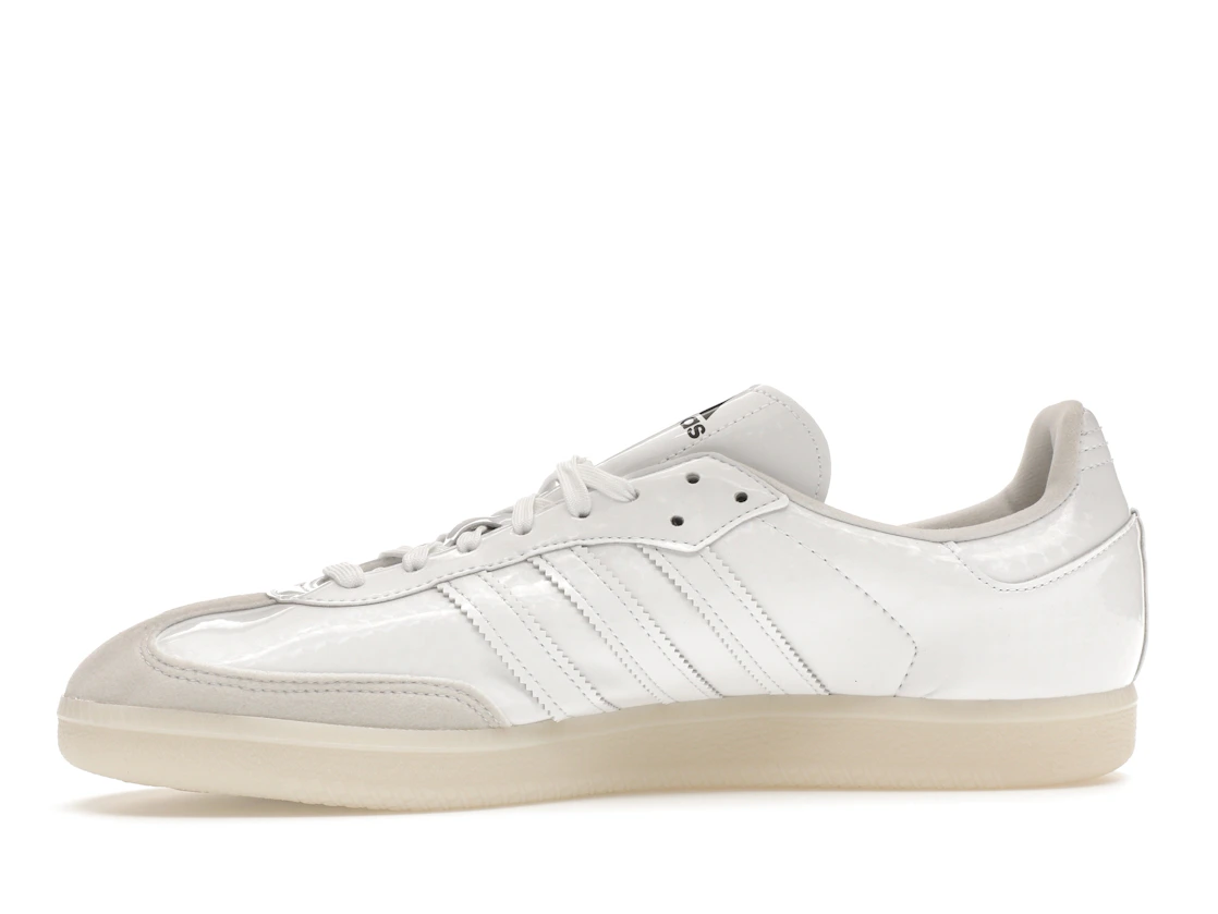 adidas Velosamba Vegan Cloud White