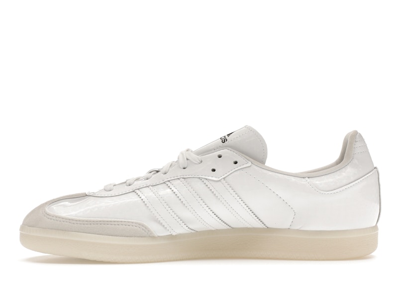 adidas Velosamba Vegan Cloud White