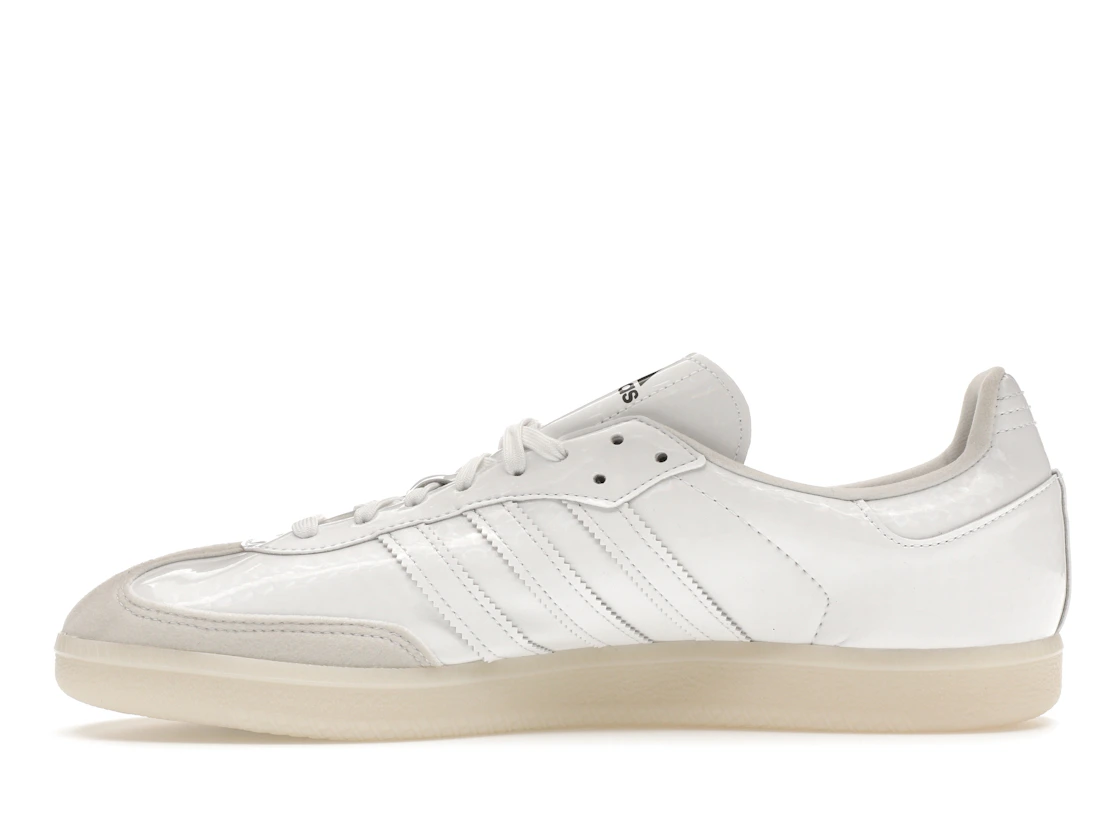 adidas Velosamba Vegan Cloud White