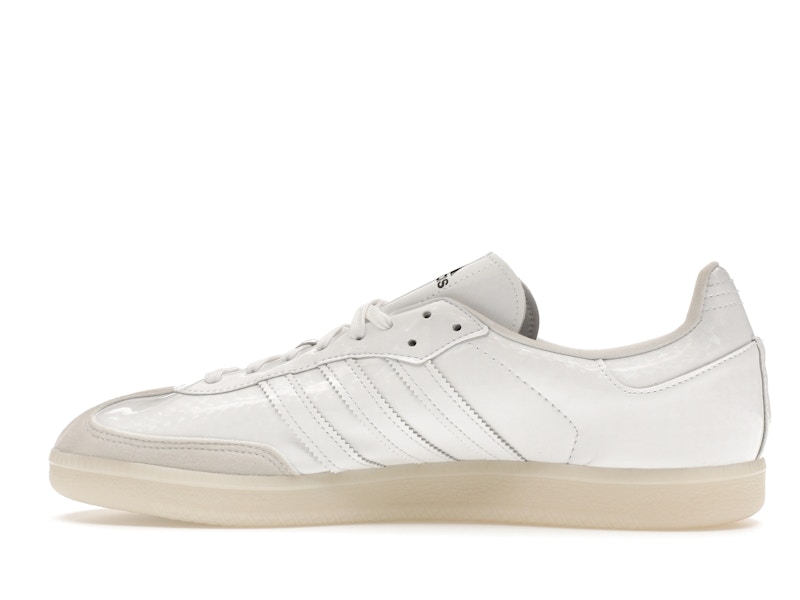 adidas Velosamba Vegan Cloud White