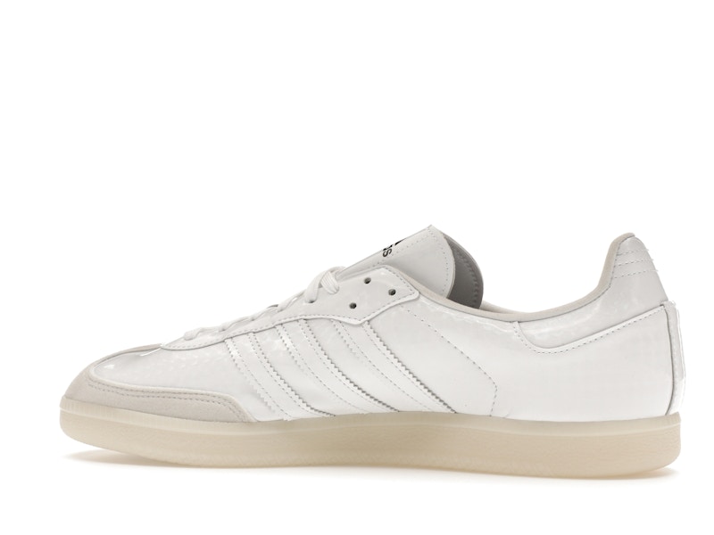 adidas Velosamba Vegan Cloud White