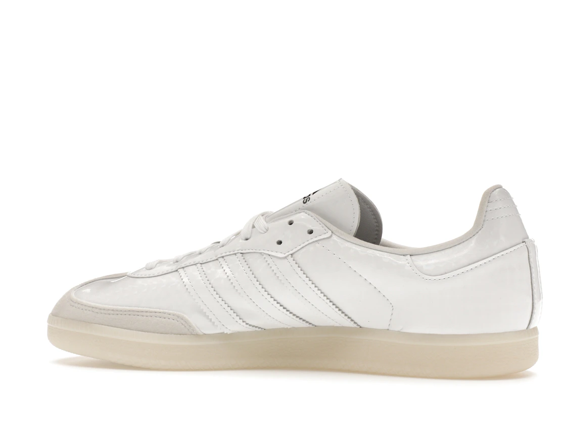 adidas Velosamba Vegan Cloud White