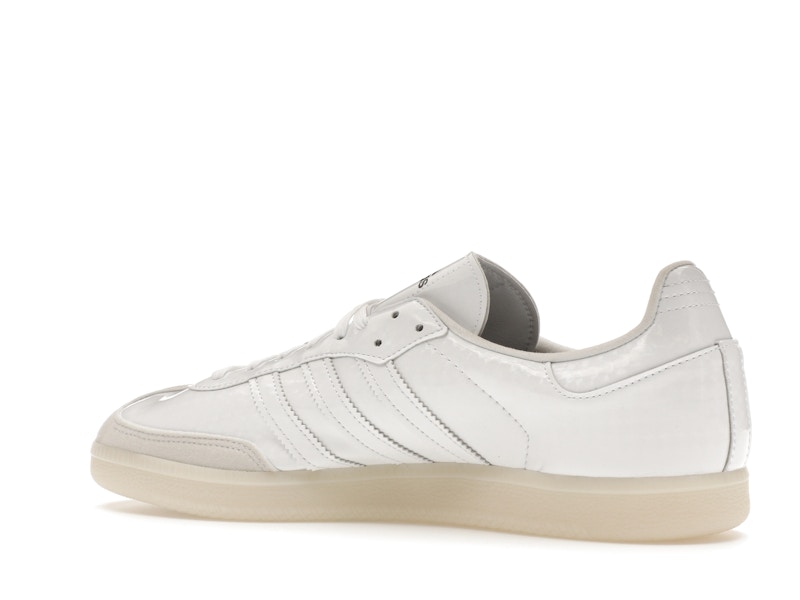 adidas Velosamba Vegan Cloud White